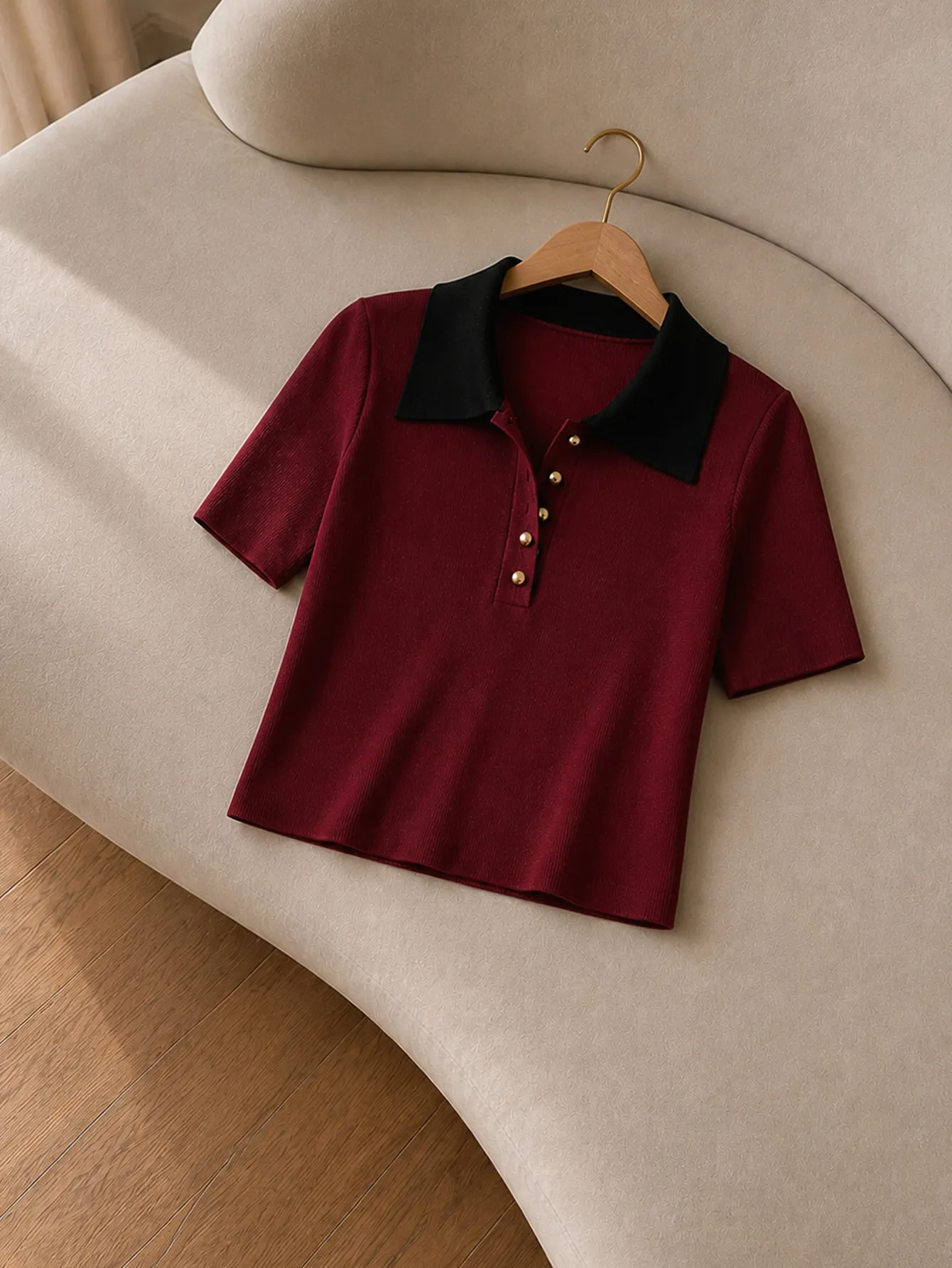 MIS0037 ROJO Y NEGRO 11729